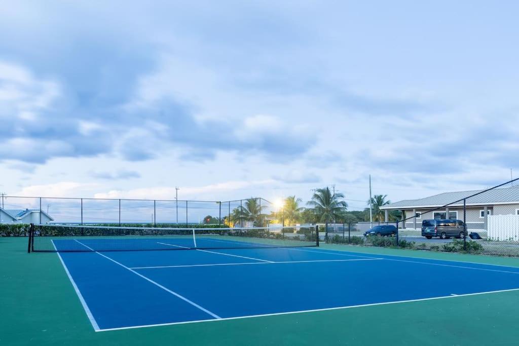 Welcome To Our Ocean View Villa! Lucea Exterior photo